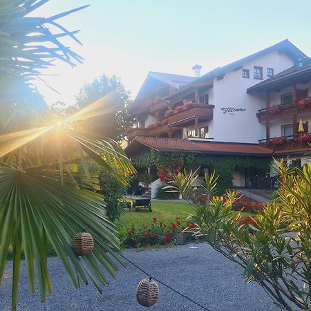Hotel Filser Füssen Exterior foto