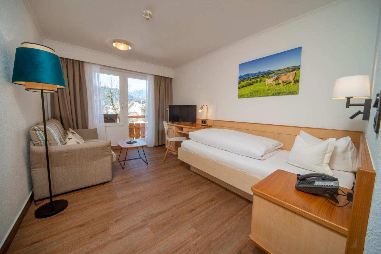 Hotel Filser Füssen Cameră foto