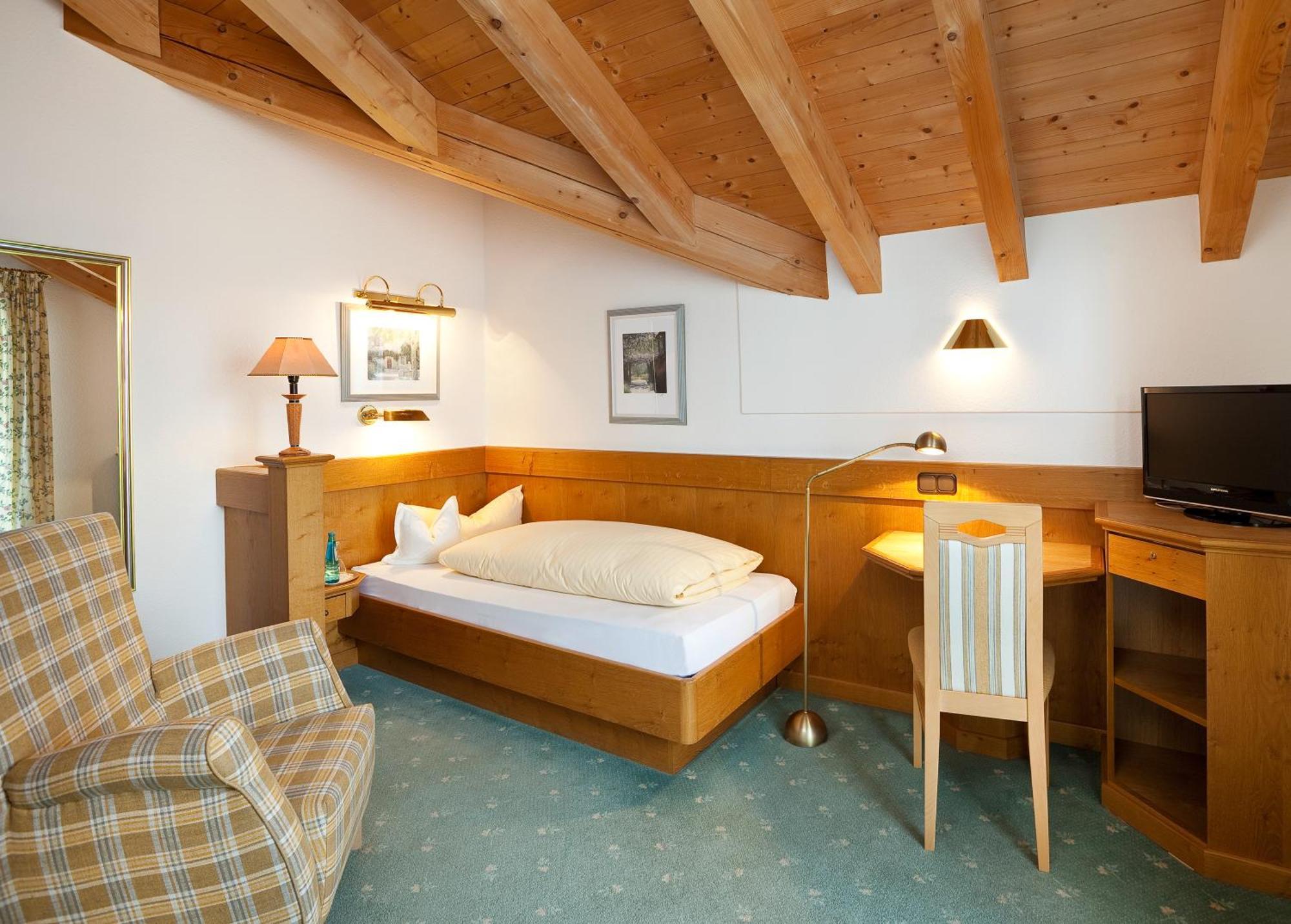 Hotel Filser Füssen Cameră foto