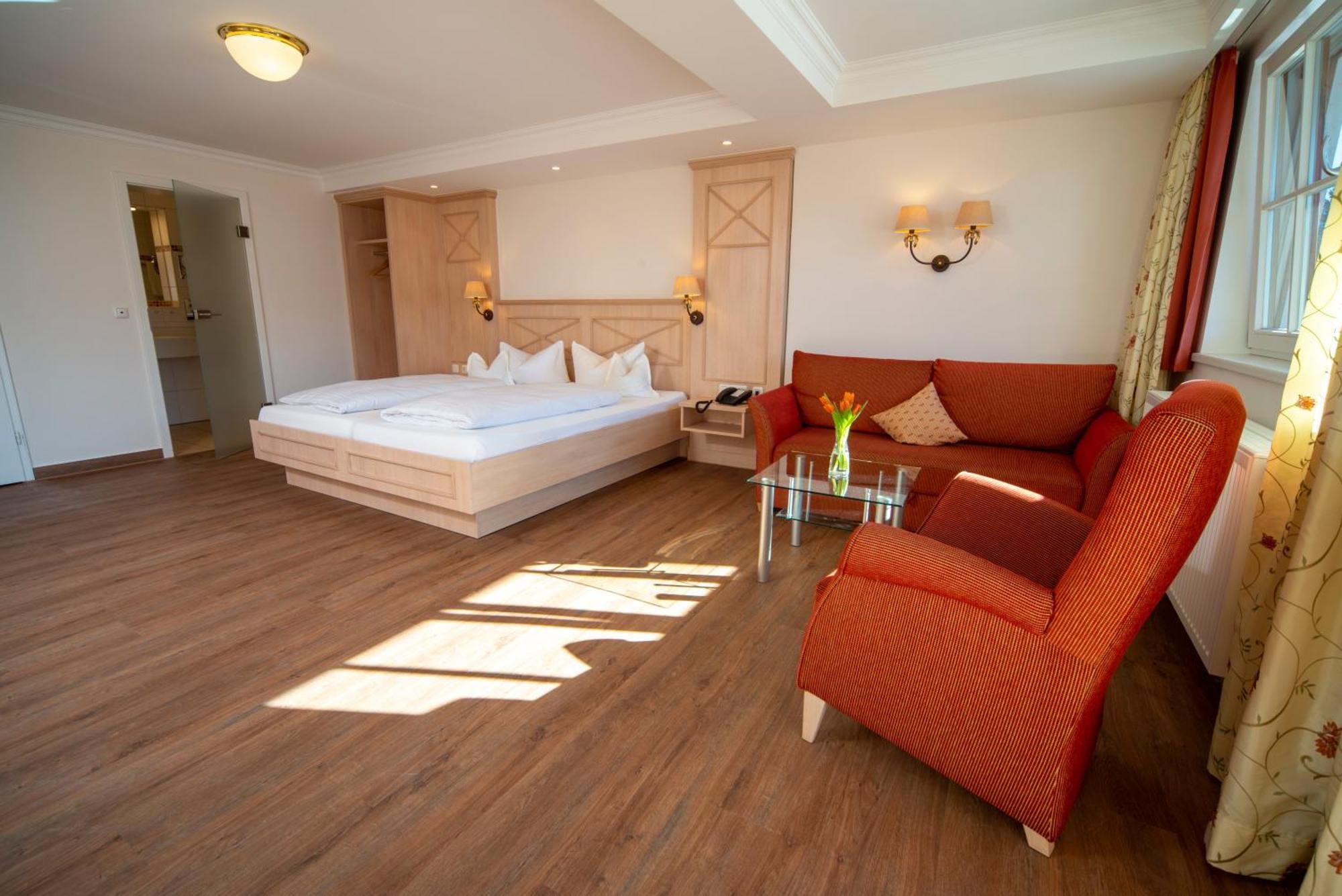 Hotel Filser Füssen Cameră foto