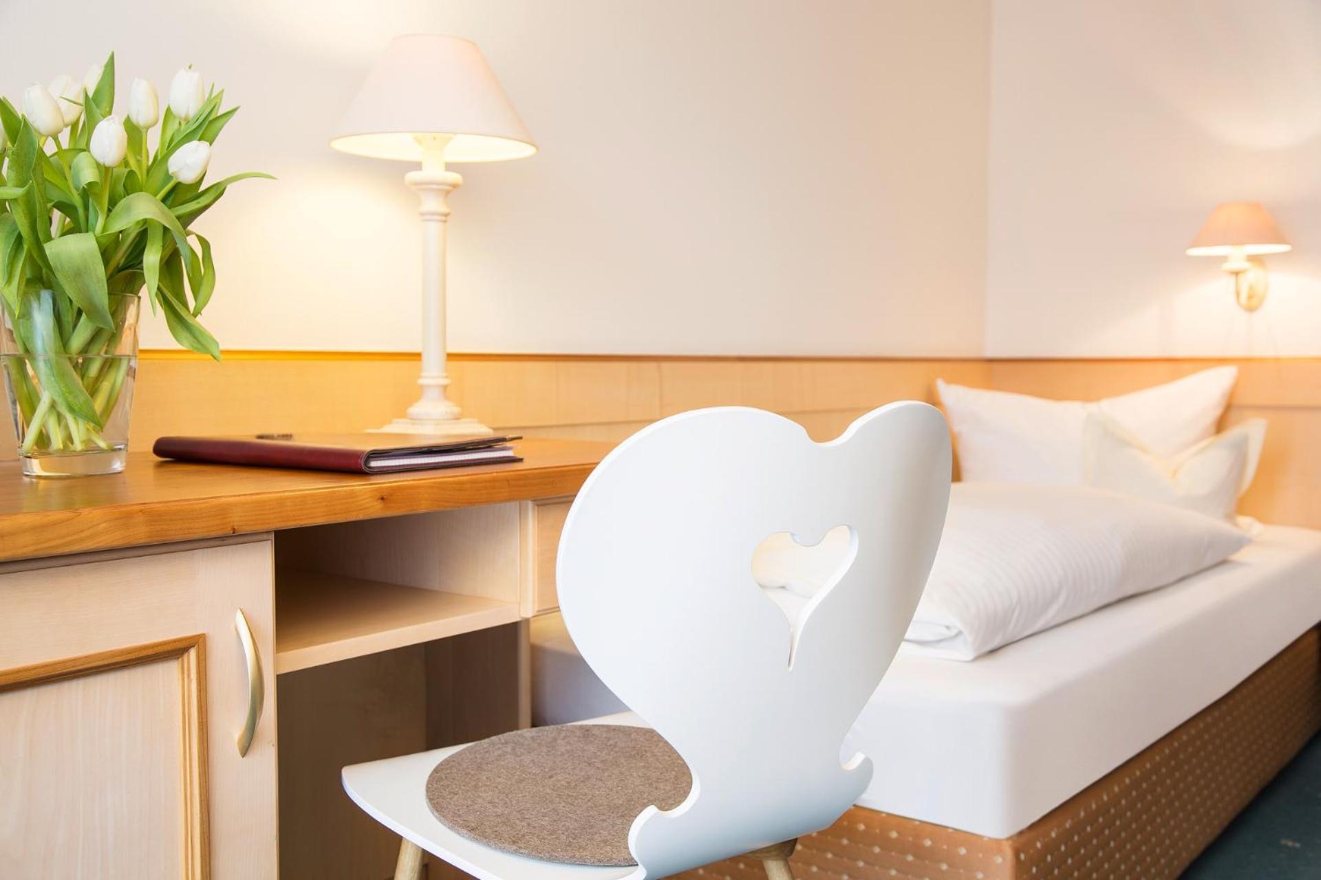 Hotel Filser Füssen Cameră foto