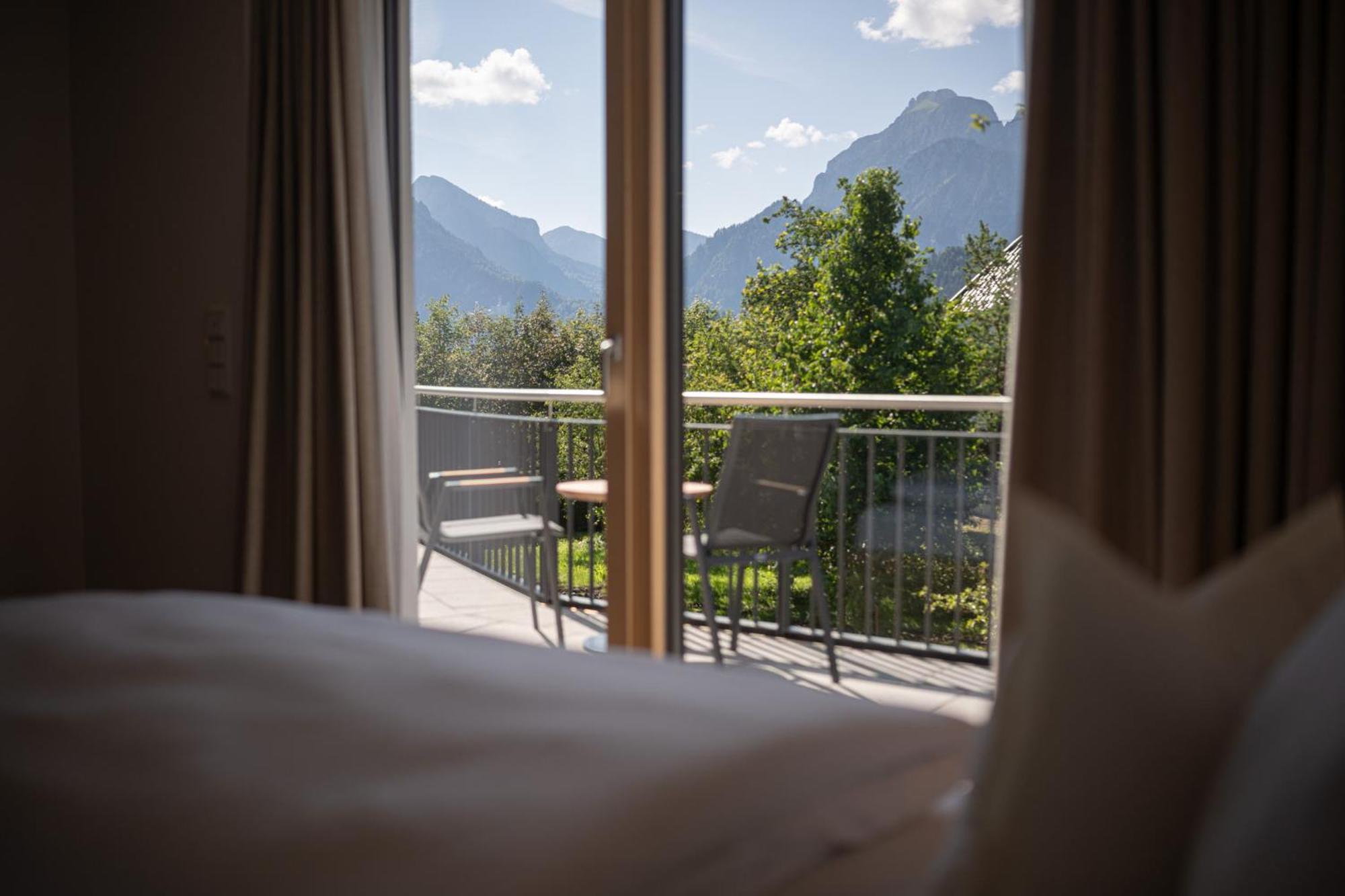 Hotel Filser Füssen Exterior foto