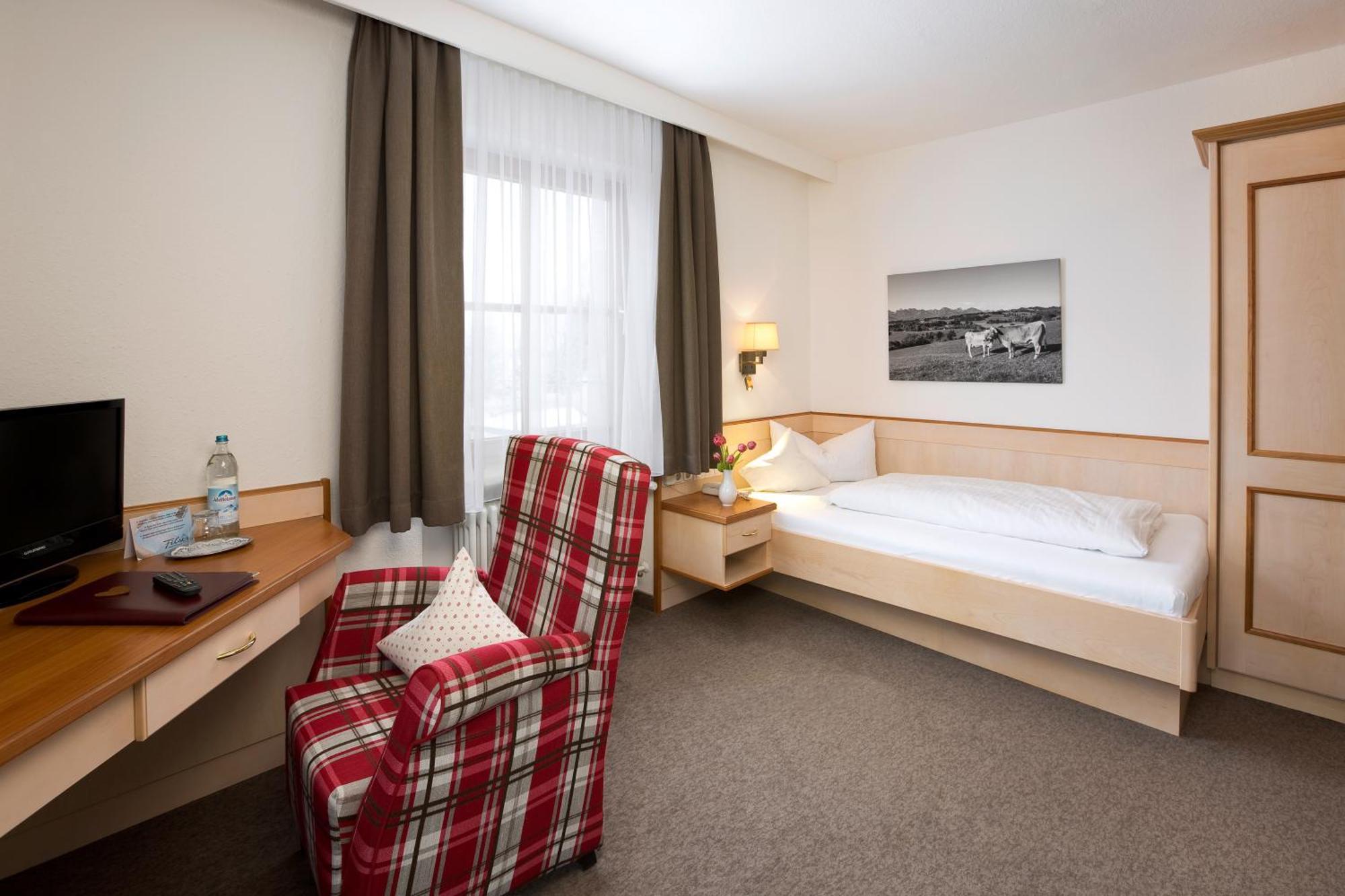Hotel Filser Füssen Cameră foto