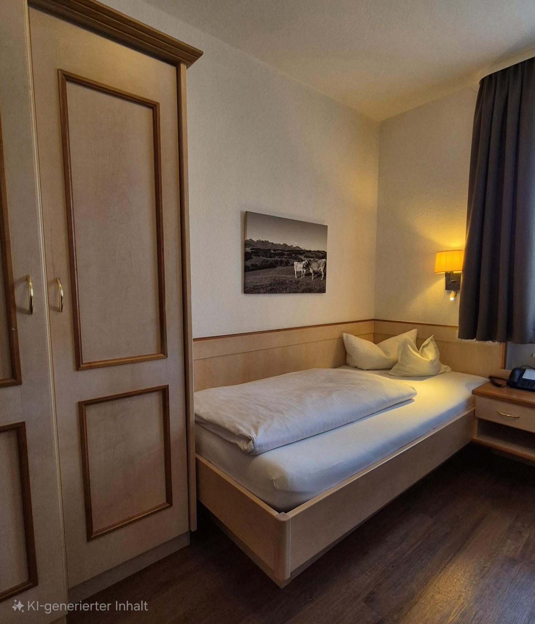 Hotel Filser Füssen Cameră foto