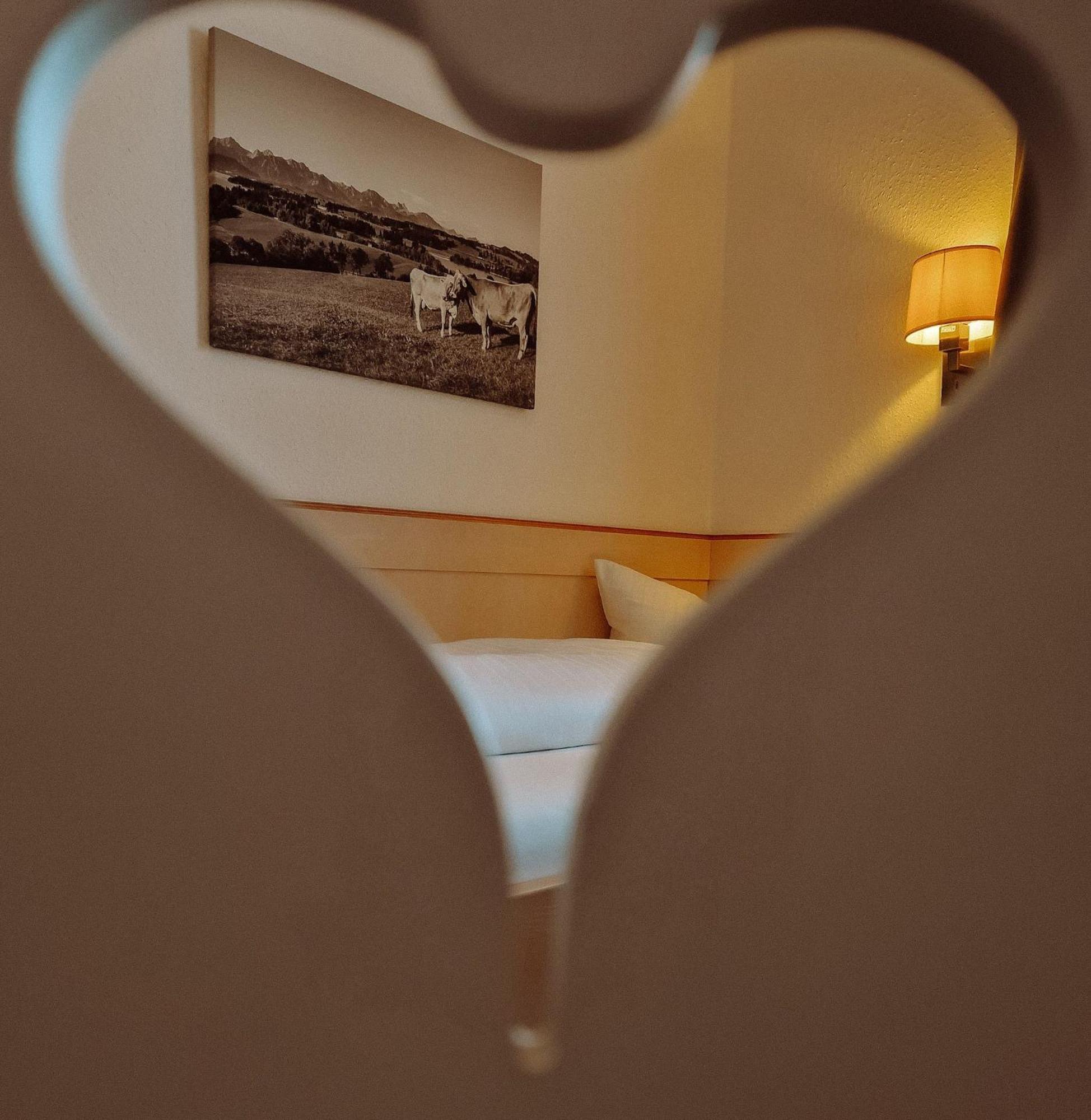Hotel Filser Füssen Cameră foto