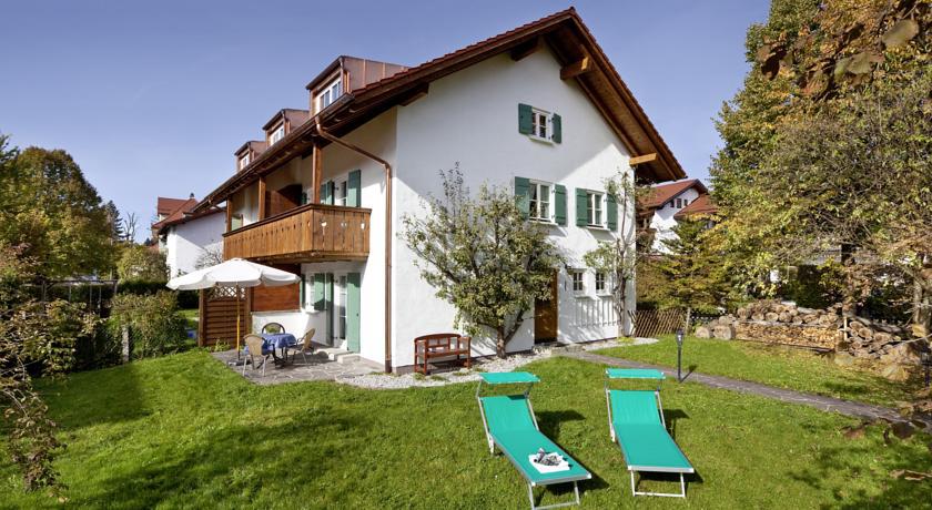 Hotel Filser Füssen Cameră foto